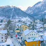 Leni - Premium Apartament Bad Ischl