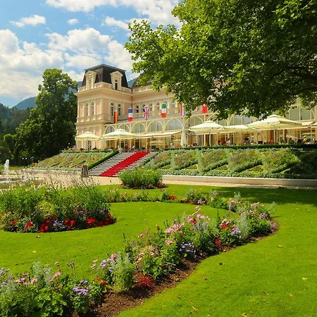 Appartement Leni - Premium Bad Ischl