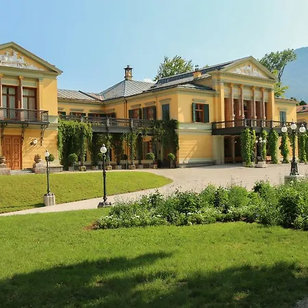 Leni - Premium * Bad Ischl