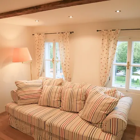 Leni - Premium Apartment Bad Ischl
