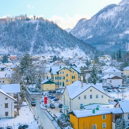 Leni - Premium Apartamento Bad Ischl