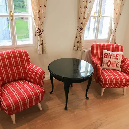 Apartment Leni - Premium