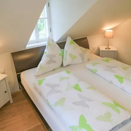 דירה Leni - Premium באד אישל