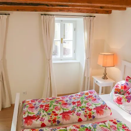 Apartment Leni - Premium Bad Ischl