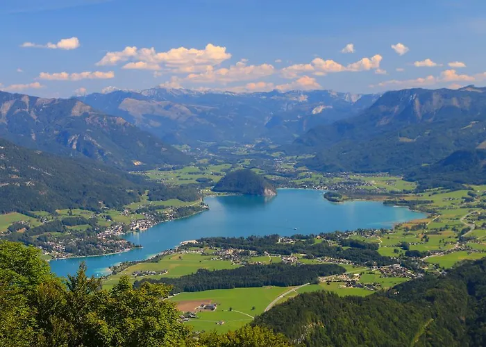 アパート Leni - Premium *