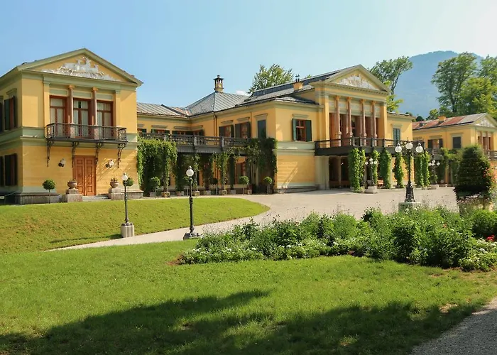 Leni - Premium * Bad Ischl