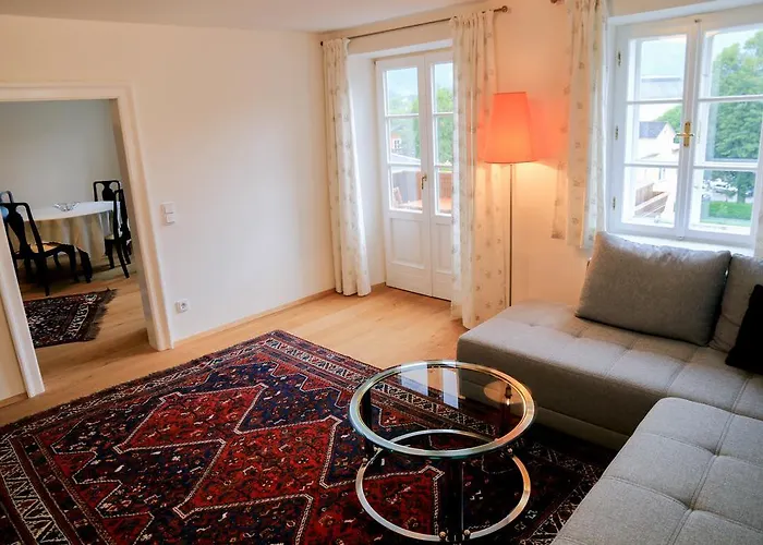 Apartman Leni - Premium Bad Ischl