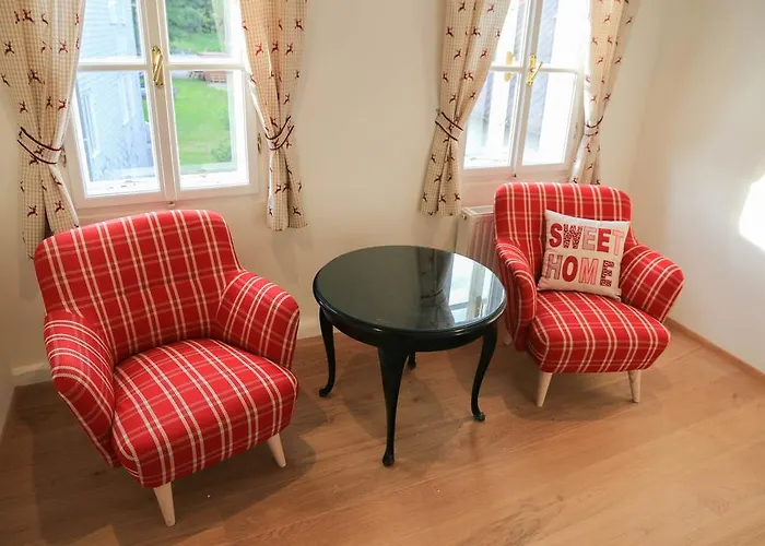 Lejlighed Leni - Premium