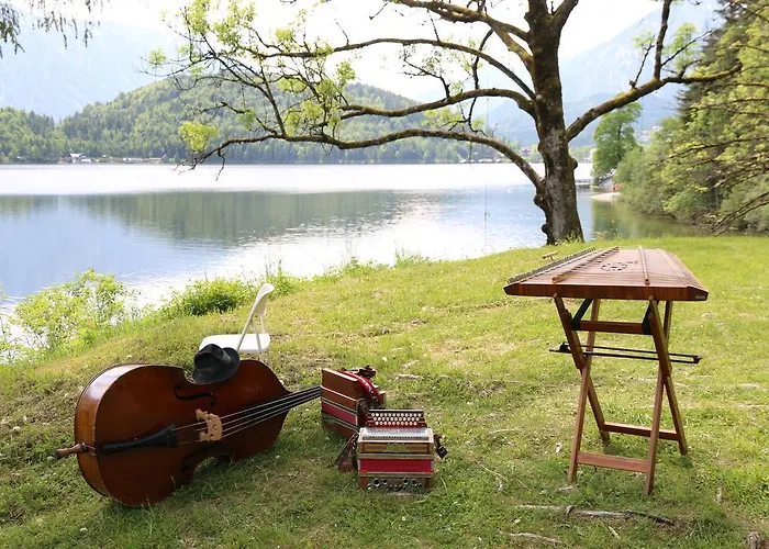 Lejlighed Leni - Premium Bad Ischl