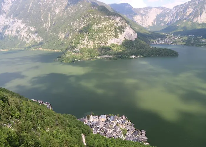 Leni - Premium * Bad Ischl