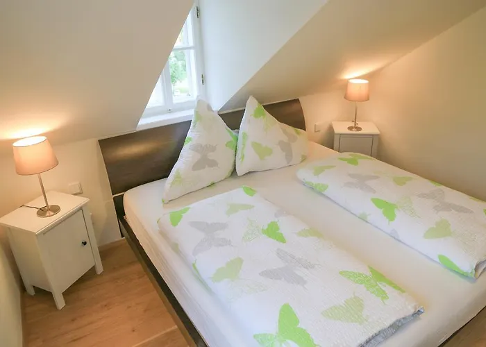 Apartman Leni - Premium Bad Ischl