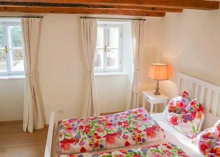 Apartman Leni - Premium Bad Ischl