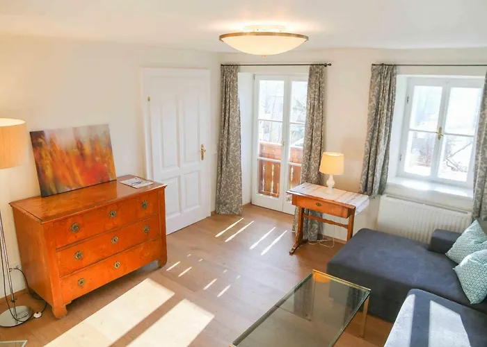 Leni - Premium Apartment