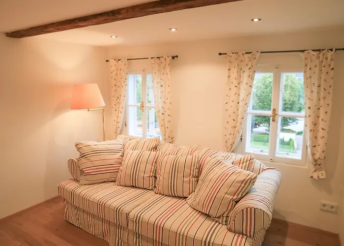 Leni - Premium Appartamento Bad Ischl