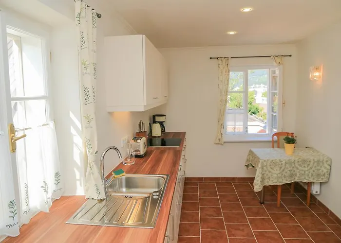 Appartamento Leni - Premium Bad Ischl